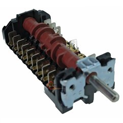 23290035  225611 - Commutateur GOTTAK 890807K 502093501 de cuisinière IKEA Tecnogas 17,60 €