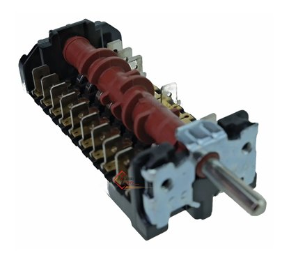 23290035 225611 - Commutateur GOTTAK 890807K 502093501 de cuisinière IKEA Tecnogas 17,60 €