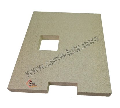 70525000  Porte en vermiculite TK1520VRM02 Moretti Design 41,10 €