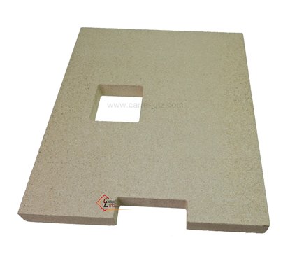 70525000  Porte en vermiculite TK1520VRM02 Moretti Design 41,10 €