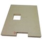 Porte en vermiculite TK1520VRM02 Moretti Design
