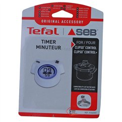 SEB1060001  Minuterie d'autocuiseur X1060001 Seb clipso 30,30 €