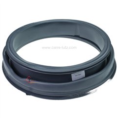 101363  0020300590 - Joint de hublot de lave linge Haier 22,50 €