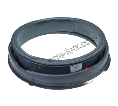 101363  0020300590 - Joint de hublot de lave linge Haier 30,00 €