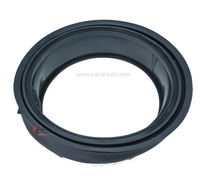 0020300590 - Joint de hublot de lave linge Haier