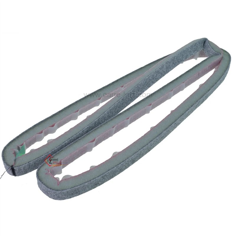 120213 481246668561 - Joint de feutre avant de sèche linge Whirlpool 48,40 € 120213 481246668561 - Joint de feutre avant de sèche linge Whirlpool 48,40 €