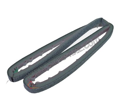 120213  481246668561 - Joint de feutre avant de sèche linge Whirlpool 48,40 €