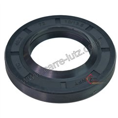 124074  50099524006 - Joint à lèvre 40.2x72x10/13.5 mm de lave linge A. Martin Faure Zanussi Ocean Vedette 3,30 €