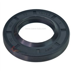 124074  50099524006 - Joint à lèvre 40.2x72x10/13.5 mm de lave linge A. Martin Faure Zanussi Ocean Vedette 3,40 €