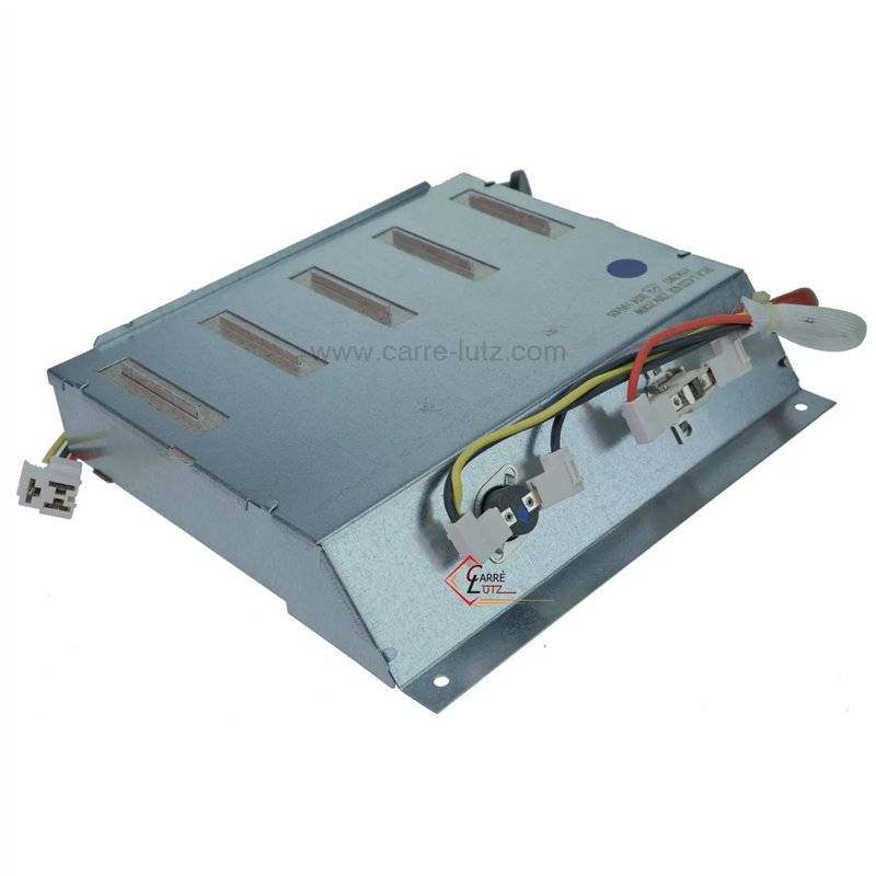 201618 41042963 - Résistance de seche linge 2100W Candy Rosières 31,90 € 201618 41042963 - Résistance de seche linge 2100W Candy Rosières 31,90 €