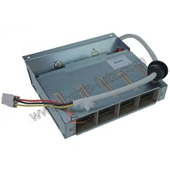 41042963 - Résistance de seche linge 2100W Candy Rosières