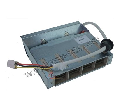 41042963 - Résistance de seche linge 2100W Candy Rosières