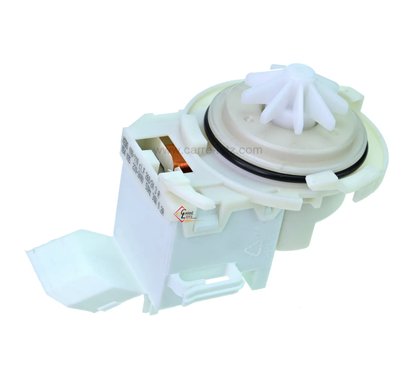 215243  00165261 - Pompe de vidange de lave vaisselle Bosch Siemens Candy Hoover Ariston  18,80 €