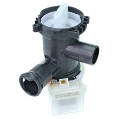 215360  00145897 - Pompe de vidange de lave linge Bosch Siemens  23,70 €