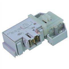 Verrou de porte 00631638 de lave linge Bosch Siemens