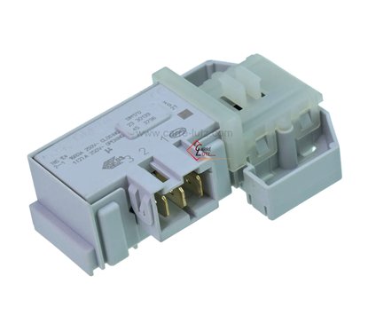 Verrou de porte 00631638 de lave linge Bosch Siemens