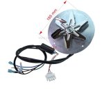 231099  Ventilateur extracteur de fumée EBM R2E150 AN91-33 de poele a pellet Edilkamin 204,50 €