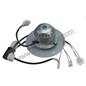 Ventilateur extracteur de fumée Trial CAF15C014F ou EBM R2E150 AN91-33 de poele a pellet Edilkamin