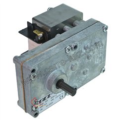 231556  Motoréducteur de vis sans fin BCZ 1,6 tour/minute de poele à pellet 132,00 €