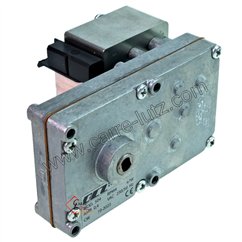 231557  Motoréducteur de vis sans fin BCZ 4 tours/minute de poele à pellet 132,00 €