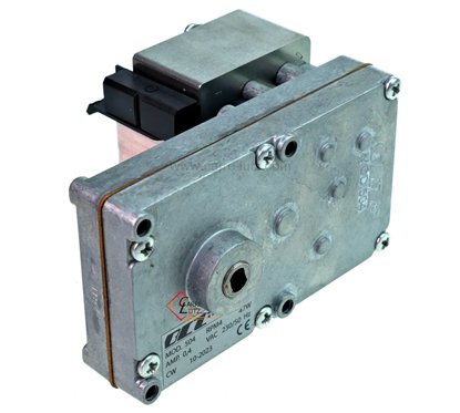 231557 Motoréducteur de vis sans fin BCZ 4 tours/minute de poele à pellet 132,00 €