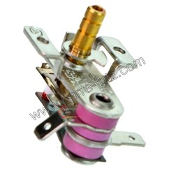 232022  Thermostat de four GL1100 Delonghi 8,10 €