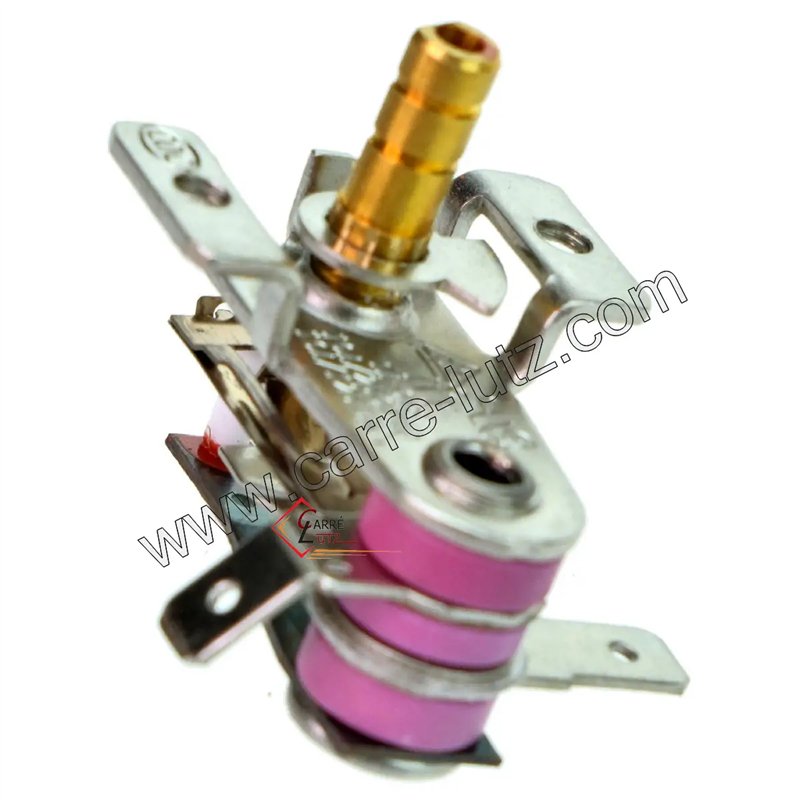 232022 Thermostat de four GL1100 Delonghi 8,10 € 232022 Thermostat de four GL1100 Delonghi 8,10 €