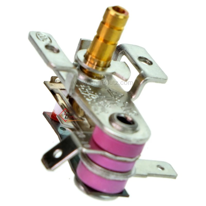 232022  Thermostat de four GL1100 Delonghi 8,10 €