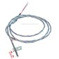 Sonde de fumée Type J de poêle à pellet 