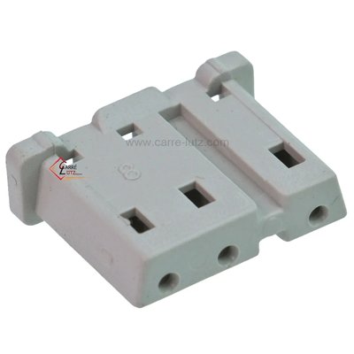 234026  Connecteur sèries BS Stelvio femelle 3 Voies 1,20 €