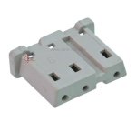 234026  Connecteur sèries BS Stelvio femelle 3 Voies 1,20 €
