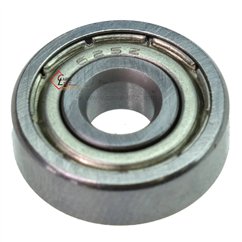 303113  Roulement à billes 625ZZ 5x15x5 mm haute temperature 5,50 €
