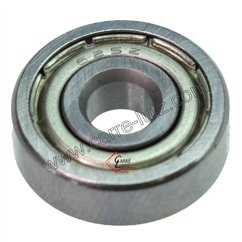 303113  Roulement à billes 625ZZ 5x15x5 mm haute temperature 5,50 €