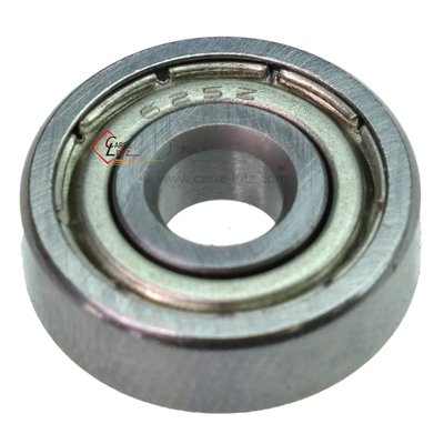 303113  Roulement à billes 625ZZ 5x15x5 mm haute temperature 5,50 €