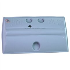 308139  52x4506 - Omega trappe de visite de lave linge Fagor Brandt  12,10 €