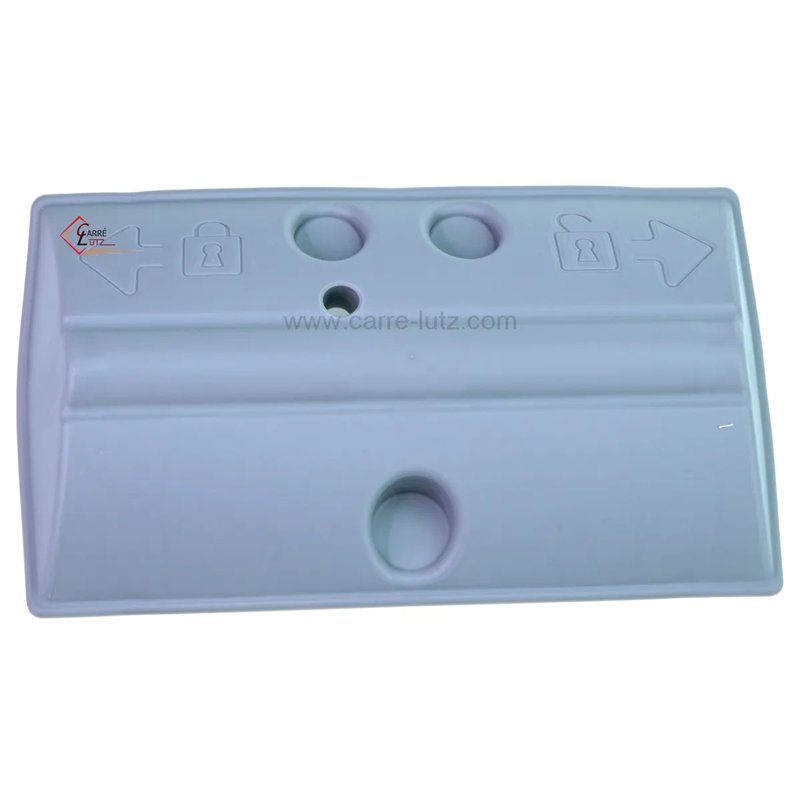 308139  52x4506 - Omega trappe de visite de lave linge Fagor Brandt  12,10 €