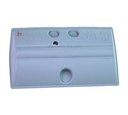 52x4506 - Omega trappe de visite de lave linge Fagor Brandt 