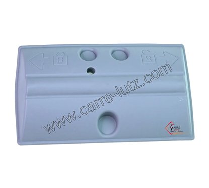 308139  52x4506 - Omega trappe de visite de lave linge Fagor Brandt  12,10 €