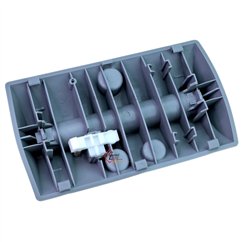 52x4506 - Omega trappe de visite de lave linge Fagor Brandt 