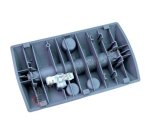 308139  52x4506 - Omega trappe de visite de lave linge Fagor Brandt  12,10 €