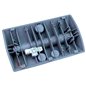 52x4506 - Omega trappe de visite de lave linge Fagor Brandt 