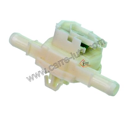 540221  1760900100 - Débitmètre de lave vaisselle Beko  10,80 €