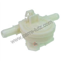 1760900100 - Débitmètre de lave vaisselle Beko 