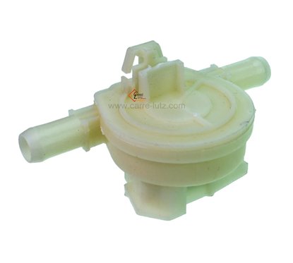 1760900100 - Débitmètre de lave vaisselle Beko 