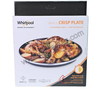 609652  PLAT CRISP PIZZA 35,00 €