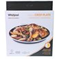PLAT CRISP PIZZA