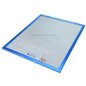 50253939008 - Filtre à graisse métal 239x298 mm de hotte aspirante A.Martin Electrolux Ariston Scholtes