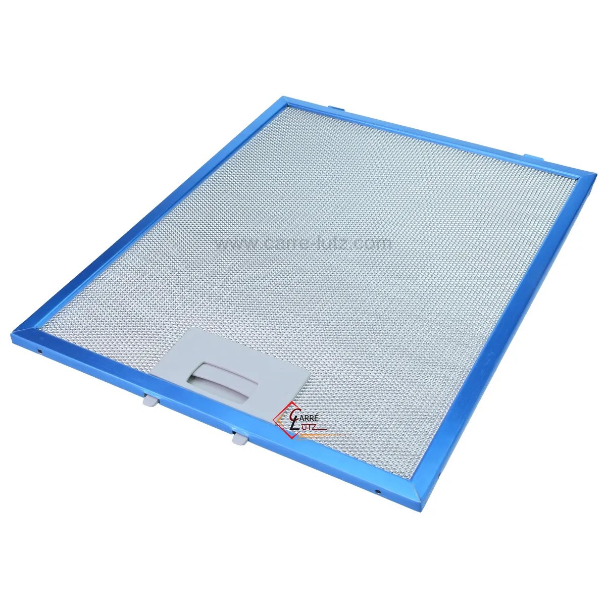 701014  50253939008 - Filtre à graisse métal 239x298 mm de hotte aspirante A.Martin Electrolux Ariston Scholtes 10,60 €