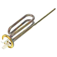703626  Résistance de chauffe eau 1500W 220V bride 48 mm 18,90 €