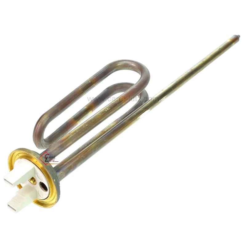703626 Résistance de chauffe eau 1500W 220V bride 48 mm 18,90 € 703626 Résistance de chauffe eau 1500W 220V bride 48 mm 18,90 €